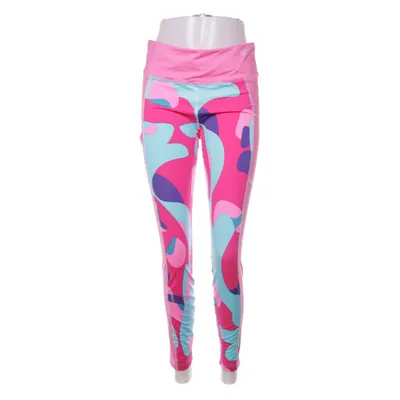 Leggings (Rosa, Blå, Flerfärgad) från Blacc Elastan, Polyamid