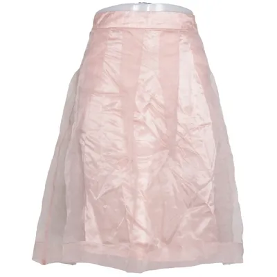 Rock (Pink) von Sinéquanone Polyester