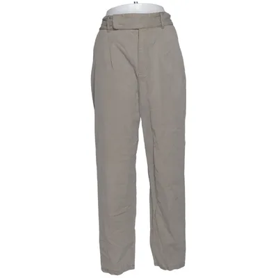 Chinos (Beige) från Zara Bomull, Lyocell