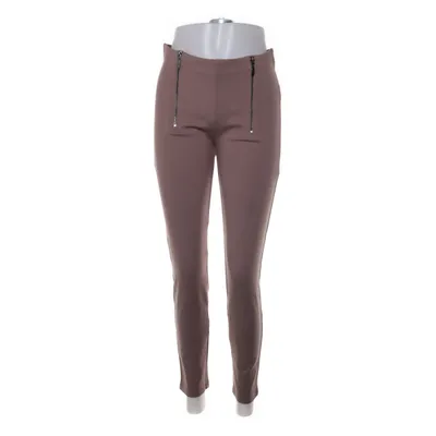 Leggings (Brun) från VA Milano Elastan, Nylon, Viskos