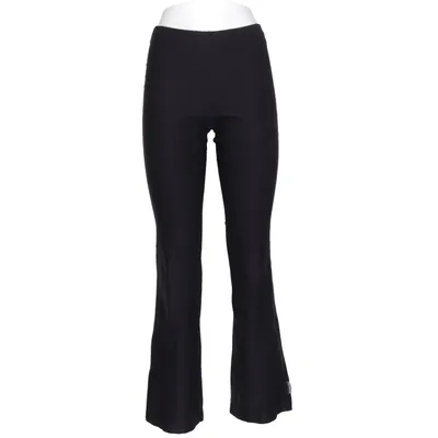 Pantalon (Noir) de Mexx Sport Élasthane, Polyester
