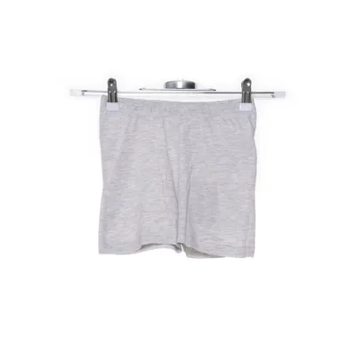 Korte broek (Grijs) van Raw Katoen, Viscose