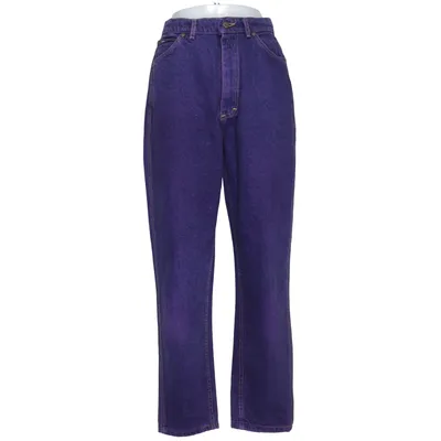 Jean (Violet) de Beyond Retro Coton