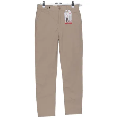 Chinos (XX Chino EZ) van Levi Strauss & Co Katoen, Elastaan