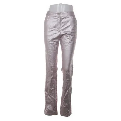 Jeans (Pink) from NA-KD Polyurethane