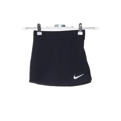 Sports skirt (Black) from Nike Elastane, Polyester