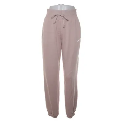 Joggingbroek (Roze) van Nike Katoen, Polyester