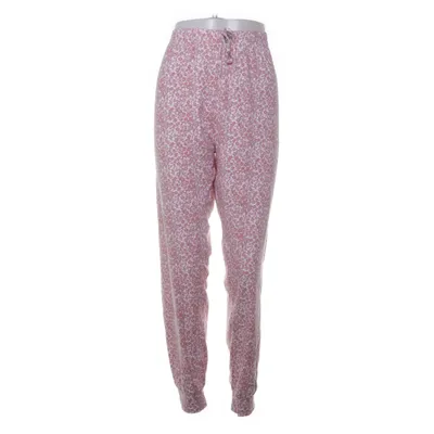 Pyjamasbyxor (Rosa, Vit) från Nightwear Bomull, Elastan