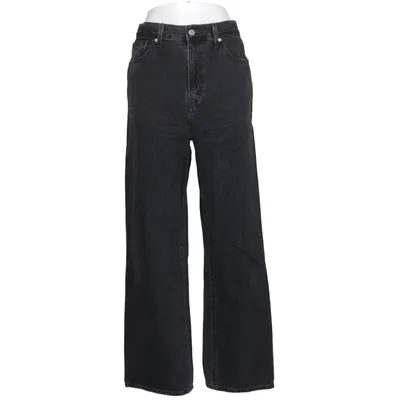 Spijkerbroek (Grijs) van Levi Strauss & Co Katoen