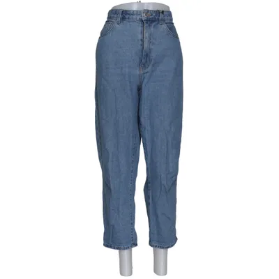 Jeans (Blue) from &Denim by H&M Cotton