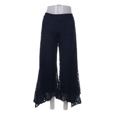 Palazzobyxor (Blå) från Classic Collection