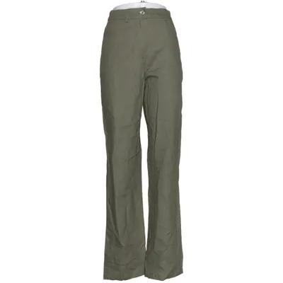 Palazzobyxor (Grön) från Romee Strijd x NA-KD Polyester