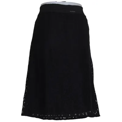 Skirt (Black) from Vive Maria Cotton, Polyester