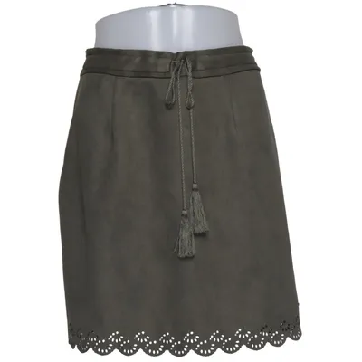 Nederdel (ROCK BOTTOM) fra Aiki Keylook Elastan, Polyester