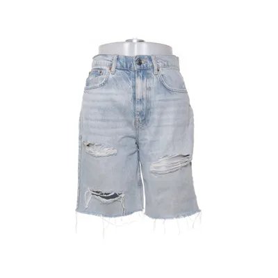 Jeansshorts (Blå) från Perfect Jeans Gina Tricot Bomull