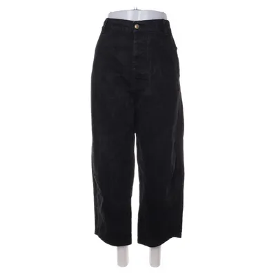 Jeans (Svart) från Henrik Vibskov Bomull