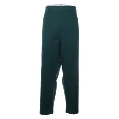 Broek (Groen) van Seasalt Cornwall Katoen