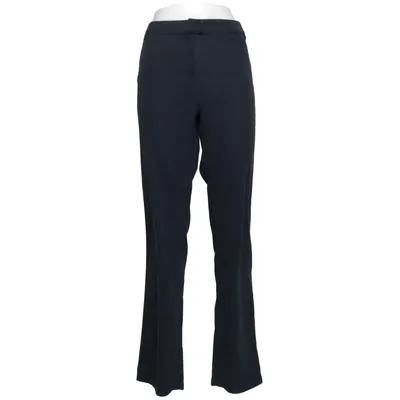 Chinos (Black) from Emporio Armani