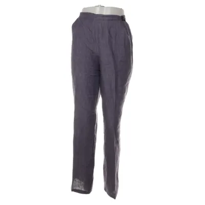 Pants (Purple) from Ralston Linen
