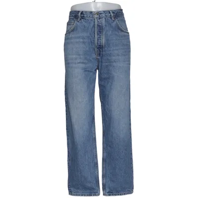 Spijkerbroek (Blauw) van Zara