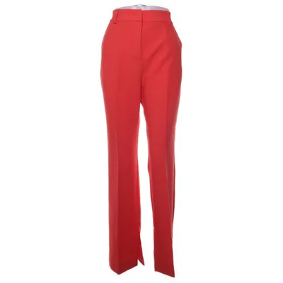 Kostymbyxor (Röd) från CoCouture