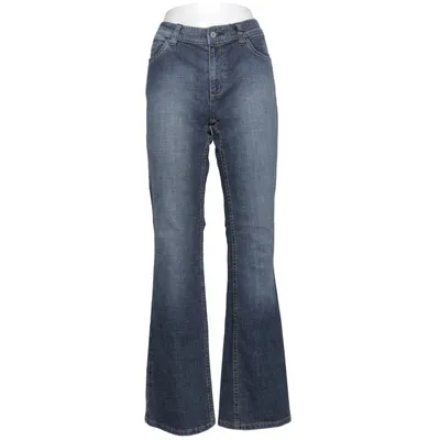 Jeans (Blue) from Tom Tailor Cotton, Elastane, Polyester