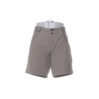 Mjukisshorts (Grå) från Kuhl Elastan, Nylon, Polyester
