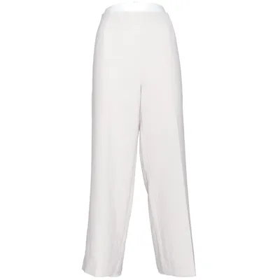 Broek (Anais) van WERA Elastaan, Gerecycled polyester