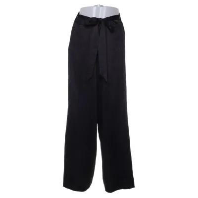 Byxor (Svart) från Encuentro Polyester