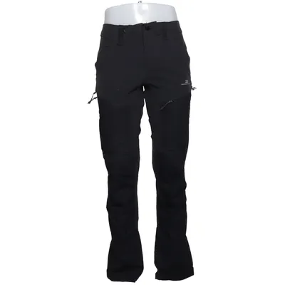 Friluftsbukser (Sort) fra 2117 Bomuld, Elastan, Polyamid, Polyester