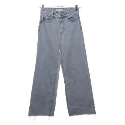 Jeans (Blå) från Denim Co Bomull