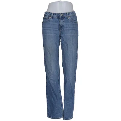Jeans (A'99 Low Straight) from Abrand Jeans Cotton, Elastane