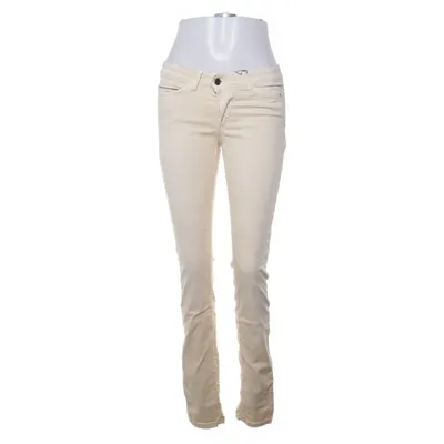Jeans (Yellow) from Hunkydory Cotton, Elastane