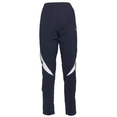 Pantalon de jogging (Bleu, Blanc) de Shamp Élasthane, Polyester