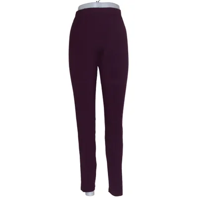 Pyjamasbyxor (Lila) från One with Nature Bambu, Elastan