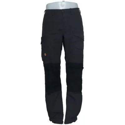 Cargobyxor (Grå) från Fjällräven Bomull, Polyester