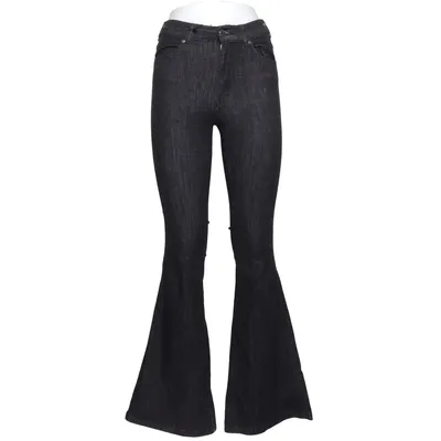Jeans (Black) from Dr. Denim Elastane, Organic cotton, Polyester