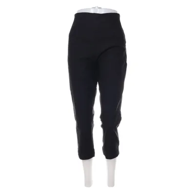 Trekvartsbyxor (Svart) från Agnes Collection Bomull, Polyester