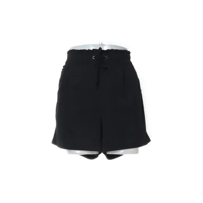 Shorts (Svart) från Jacqueline de Yong Elastan, Polyester