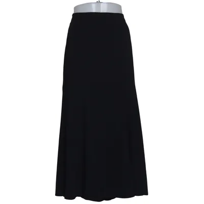 Långkjol (Svart) från Etro Polyester