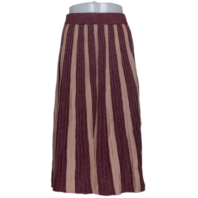 Jupe (FA1685KN) de Foxiedox Fibre métallique, Viscose