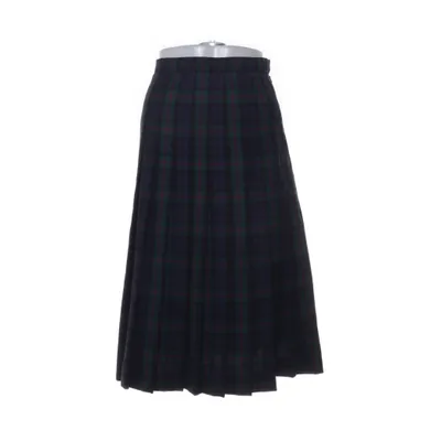 Kilt (Blå, Grøn, Rød) fra Kinloch Anderson Uld