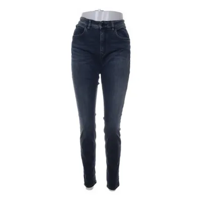 Jeans (Blå) från Drykorn for Beautiful People Bomull, Elastan, Polyester, Viskos