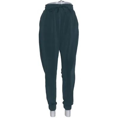 Trainingsbroek (Groen) van Oysho Sport Elastaan, Modal, Polyester