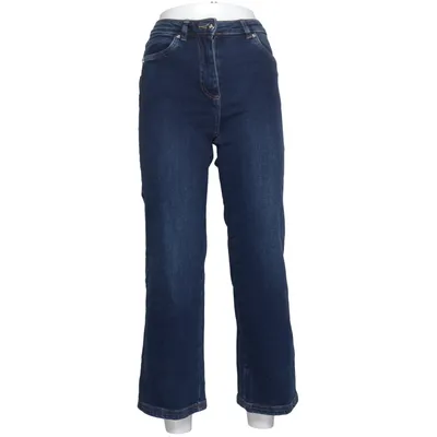 Jean (Bleu) de John Richmond Coton, Élasthane