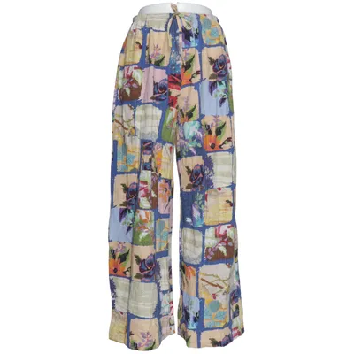 Culottes (Flerfärgad) från Next Bomull