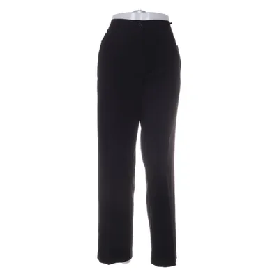 Kostymbyxor (Svart) från Maria Reich Elastan, Polyester, Viskos