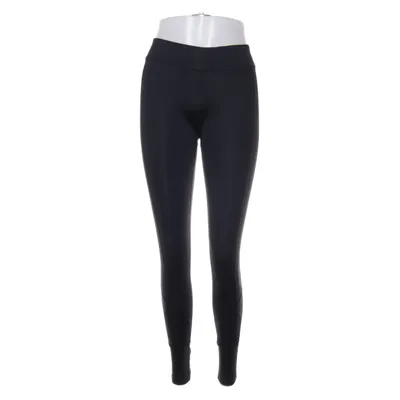 Sportleggings (Zwart) van Newbody Elastaan, Polyamide