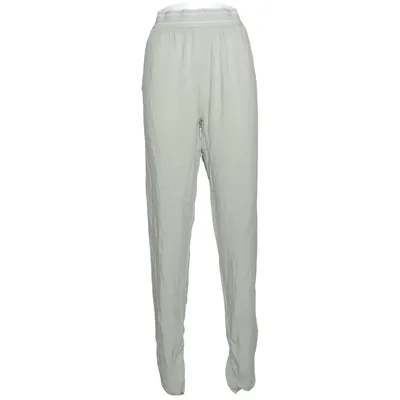 Broek (Groen) van IX.O Viscose