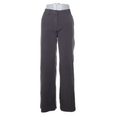 Suit pants (Gray) from Venderby's Polyester